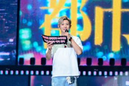 สุดยอดจริงๆ (เอลี่ไทย)! CHANYEOL ประทับใจ Thai EXO-L หลังร่วมสร้างเมืองแห่งความสุขในไลฟ์คอนเสิร์ตเดี่ยว 2024 CHANYEOL LIVE   TOUR : 都市風景 (City-scape) in BANGKOK